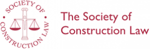 The Society of Construction Law